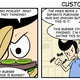Illustration for article titled Sunday Comics